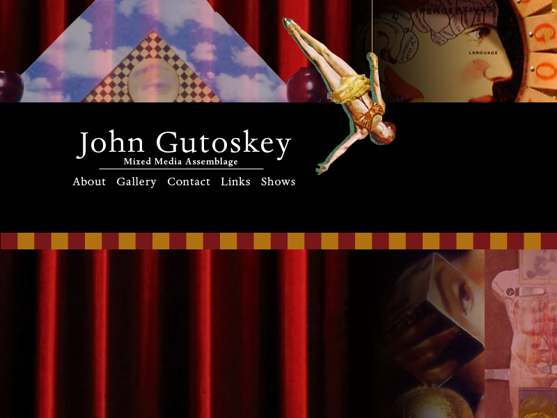 John Gutoskey Studio